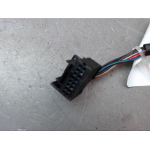 RETROVISEUR EXTERIEUR ELECTRIQUE GAUCHE AUDI A3 II Phase 1 (8P) 2003-2008