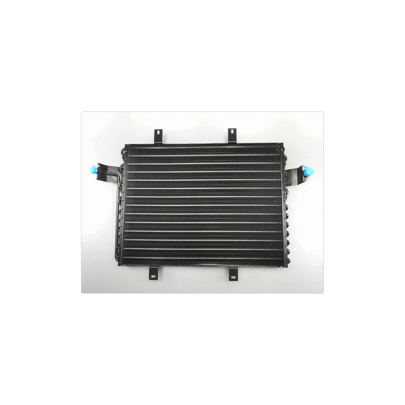 CONDENSEUR CLIMATISATION RENAULT 19 92-96