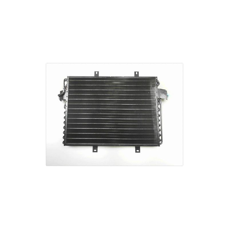 CONDENSEUR CLIMATISATION RENAULT 19 92-96