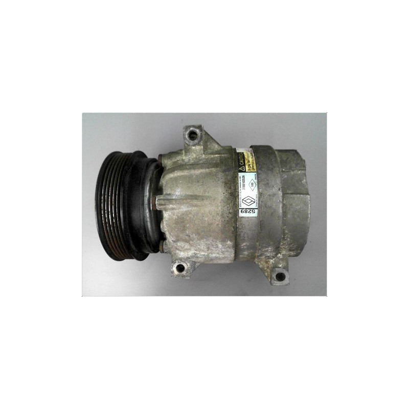 COMPRESSEUR AIR CONDITIONNE RENAULT MEGANE I PH2 99-02
