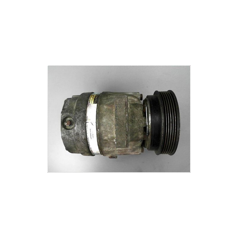 COMPRESSEUR AIR CONDITIONNE RENAULT MEGANE I PH2 99-02