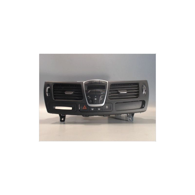 COMMANDE DE CHAUFFAGE RENAULT LAGUNA III ESTATE 07-10
