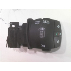 COMMANDE AUTORADIO