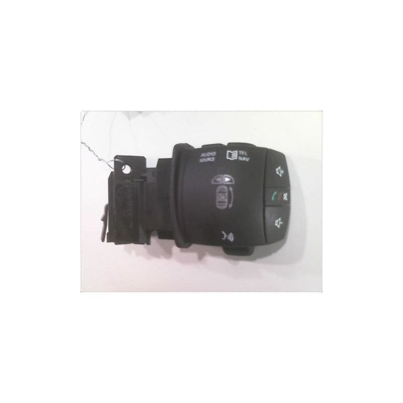 COMMANDE AUTORADIO RENAULT LAGUNA III ESTATE 07-10