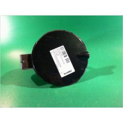 VOLET DE TRAPPE CARBURANT