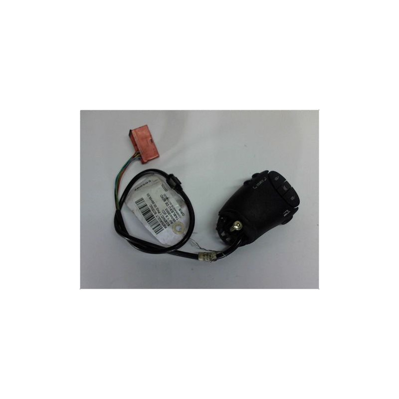 COMMANDE AUTORADIO RENAULT SCENIC I PH2 99-03