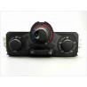 COMMANDE DE CHAUFFAGE RENAULT SCENIC II PH.1 02-06