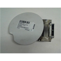 VOLET DE TRAPPE CARBURANT