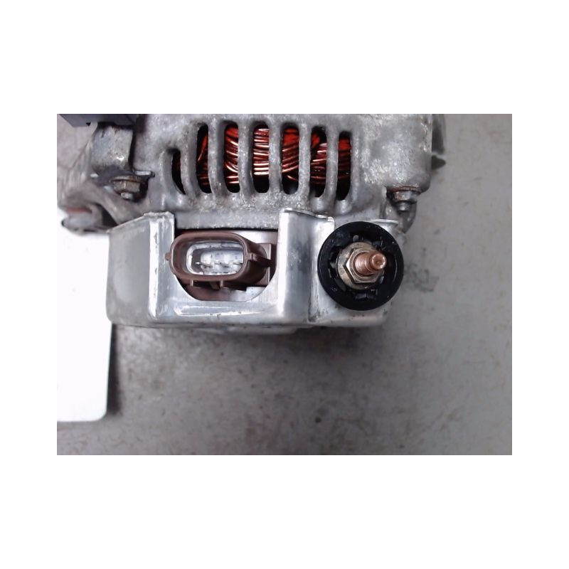 ALTERNATEUR TOYOTA COROLLA 2004-