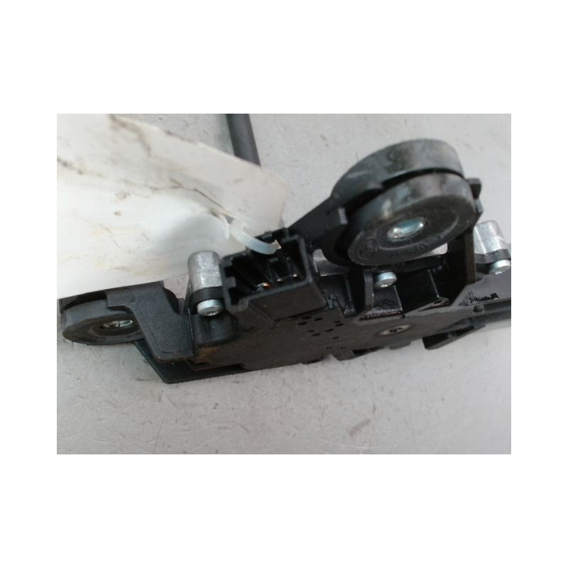 MECANISME ESSUIE-GLACE ARRIERE FORD FOCUS III Phase 2 2014-...