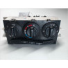 COMMANDE DE CHAUFFAGE MERCEDES CLASSE A 01 -04