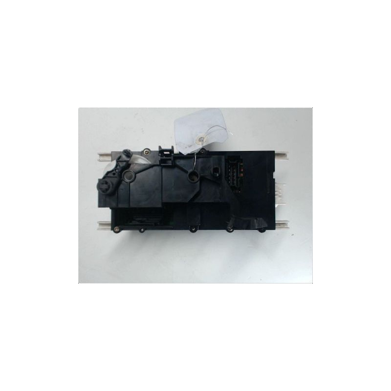COMMANDE DE CHAUFFAGE MERCEDES CLASSE A 01 -04