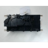 COMMANDE DE CHAUFFAGE MERCEDES CLASSE A 01 -04