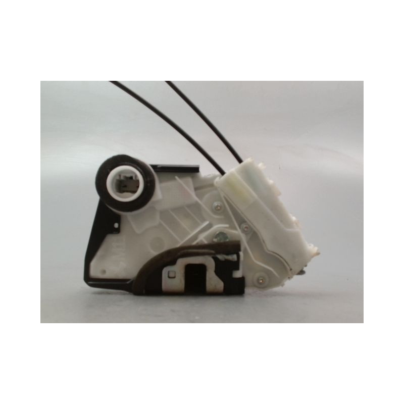 SYSTEME CONDAMNATION AVANT GAUCHE TOYOTA YARIS II 2010-