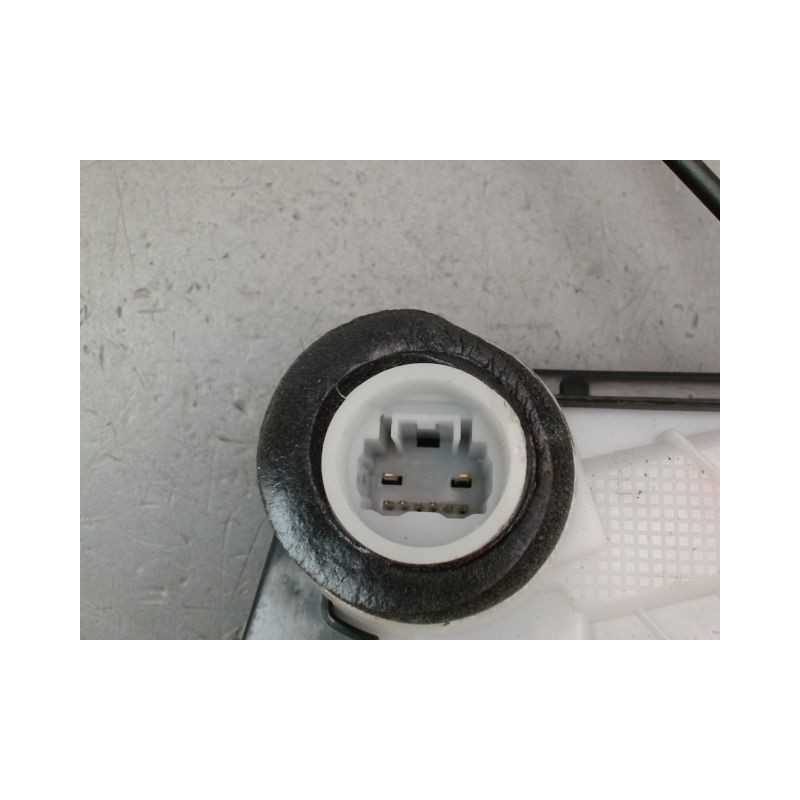 SYSTEME CONDAMNATION AVANT GAUCHE TOYOTA YARIS II 2010-