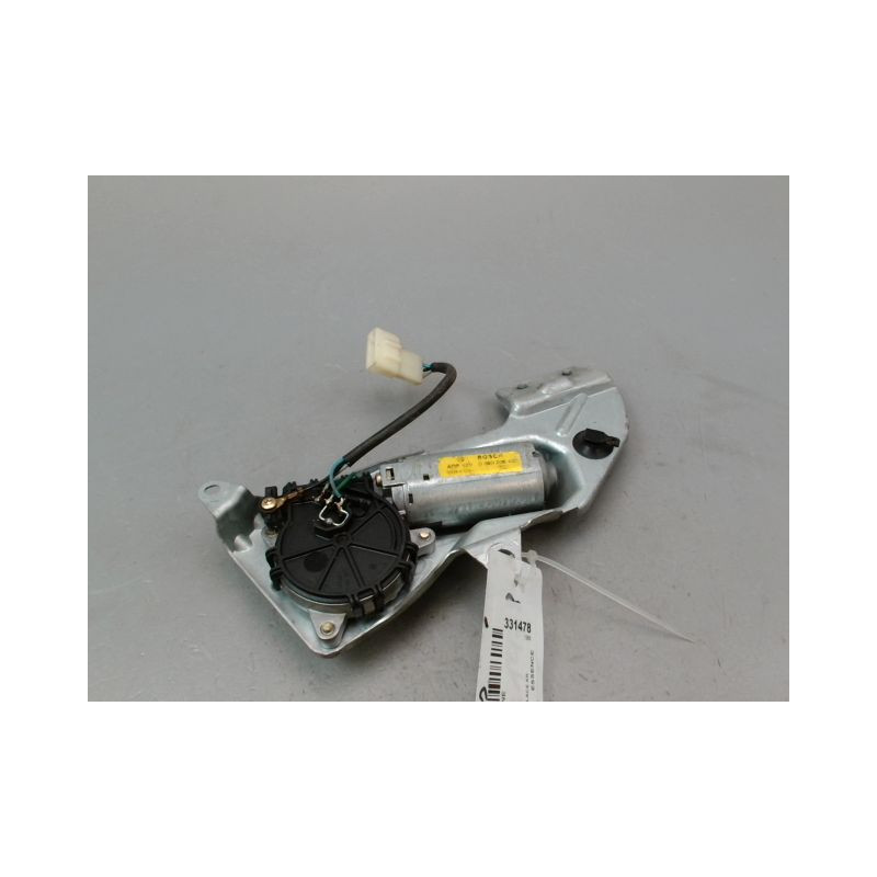 MECANISME ESSUIE-GLACE ARRIERE RENAULT MEGANE I Phase 2 1999-2002