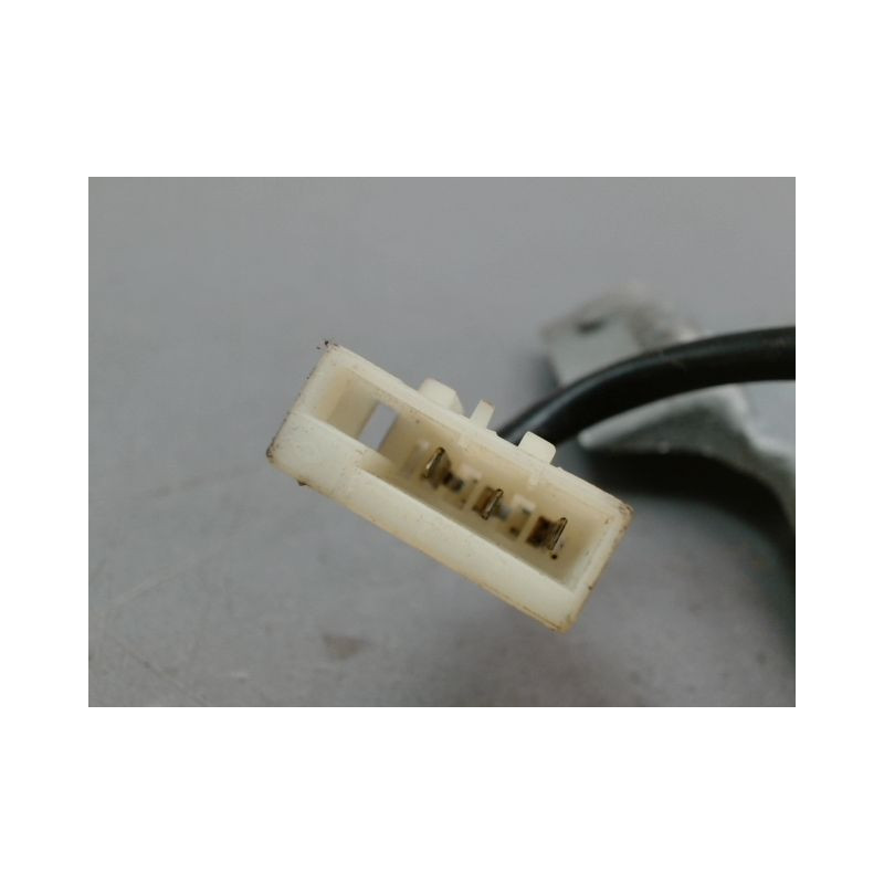 MECANISME ESSUIE-GLACE ARRIERE RENAULT MEGANE I Phase 2 1999-2002