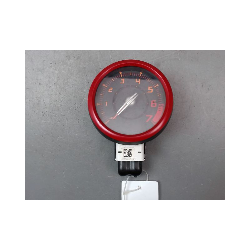 COMPTE TOURS RENAULT TWINGO II Phase 1 2007-2011