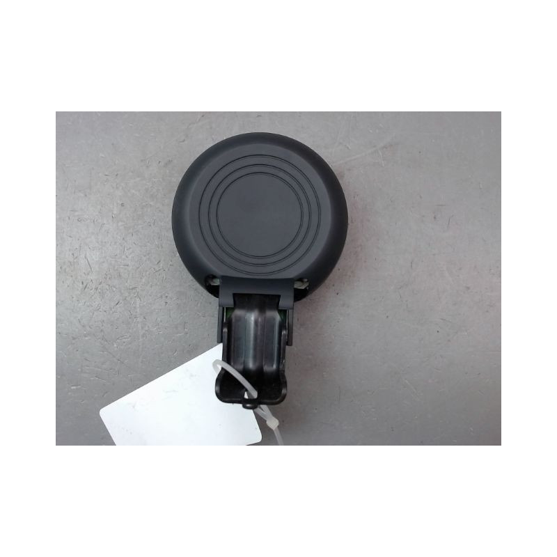 COMPTE TOURS RENAULT TWINGO II Phase 1 2007-2011