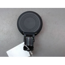 COMPTE TOURS RENAULT TWINGO II Phase 1 2007-2011