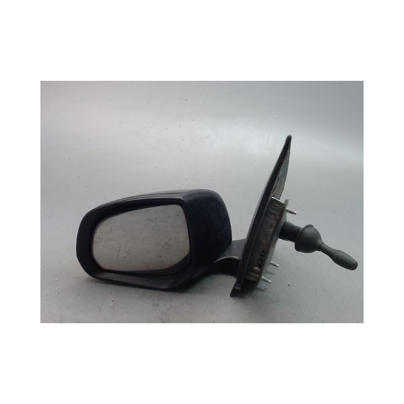 RETROVISEUR EXTERIEUR GAUCHE SUZUKI ALTO III 2009-...