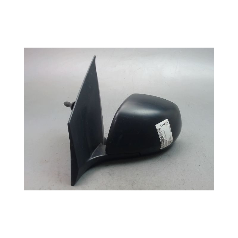 RETROVISEUR EXTERIEUR GAUCHE SUZUKI ALTO III 2009-...