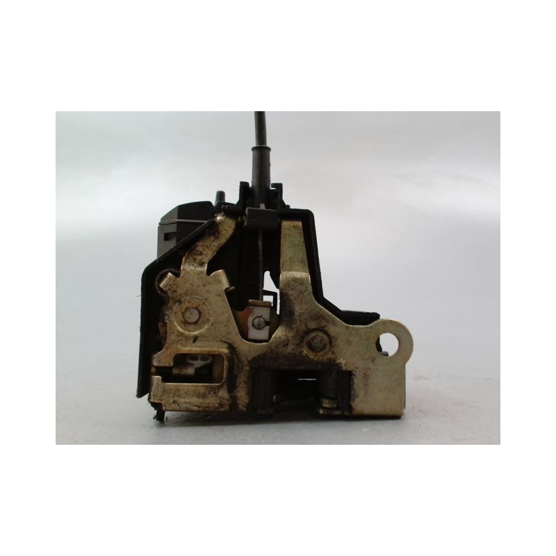 SYSTEME CONDAMNATION ARRIERE GAUCHE RENAULT MEGANE SCENIC MONOSP. I Phase 2 1999-2003