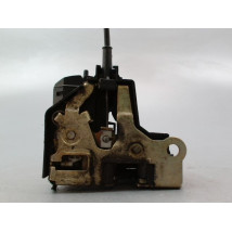 SYSTEME CONDAMNATION ARRIERE GAUCHE RENAULT MEGANE SCENIC MONOSP. I Phase 2 1999-2003