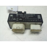 BOITIER DE PRECHAUFFAGE VOLKSWAGEN POLO III PH2 99-2001
