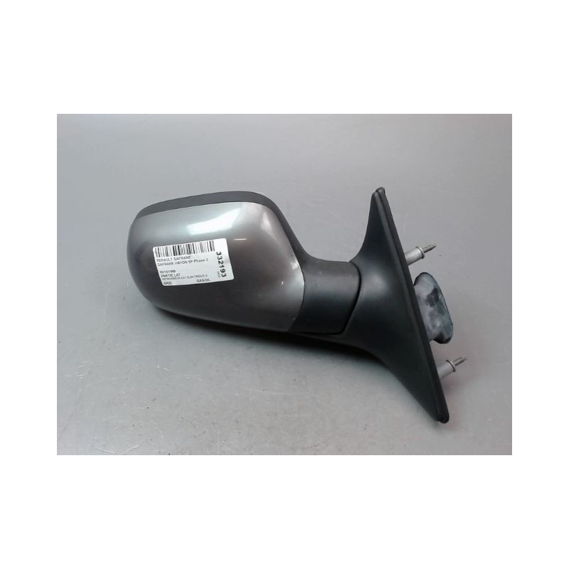 RETROVISEUR EXTERIEUR ELECTRIQUE DROIT RENAULT SAFRANE Phase 2 1996-2000