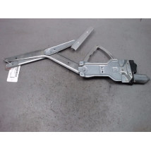 MECANISME+MOTEUR LEVE-GLACE AVANT DROIT OPEL ASTRA COUPE 2000-