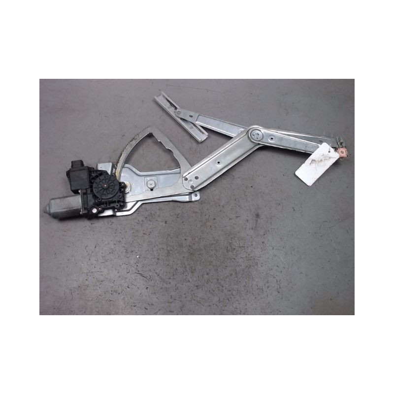 MECANISME+MOTEUR LEVE-GLACE AVANT DROIT OPEL ASTRA COUPE 2000-