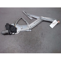 MECANISME+MOTEUR LEVE-GLACE AVANT DROIT OPEL ASTRA COUPE 2000-