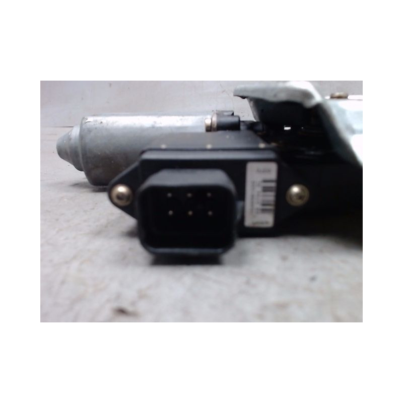 MECANISME+MOTEUR LEVE-GLACE AVANT DROIT OPEL ASTRA COUPE 2000-