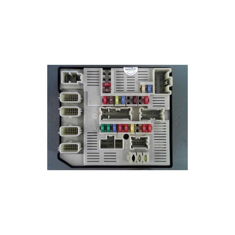 BOITE A FUSIBLES RENAULT LAGUNA III 07-10