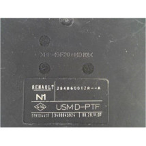 BOITE A FUSIBLES RENAULT LAGUNA III 07-10