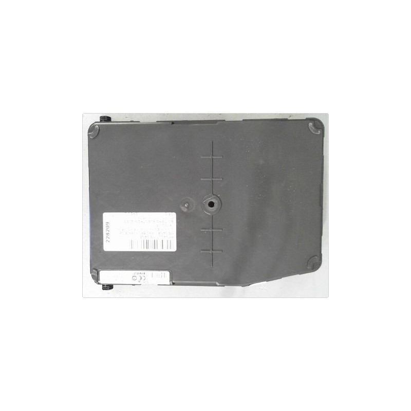 BOITIER GESTION HABITACLE RENAULT MEGANE II PH2 06-09