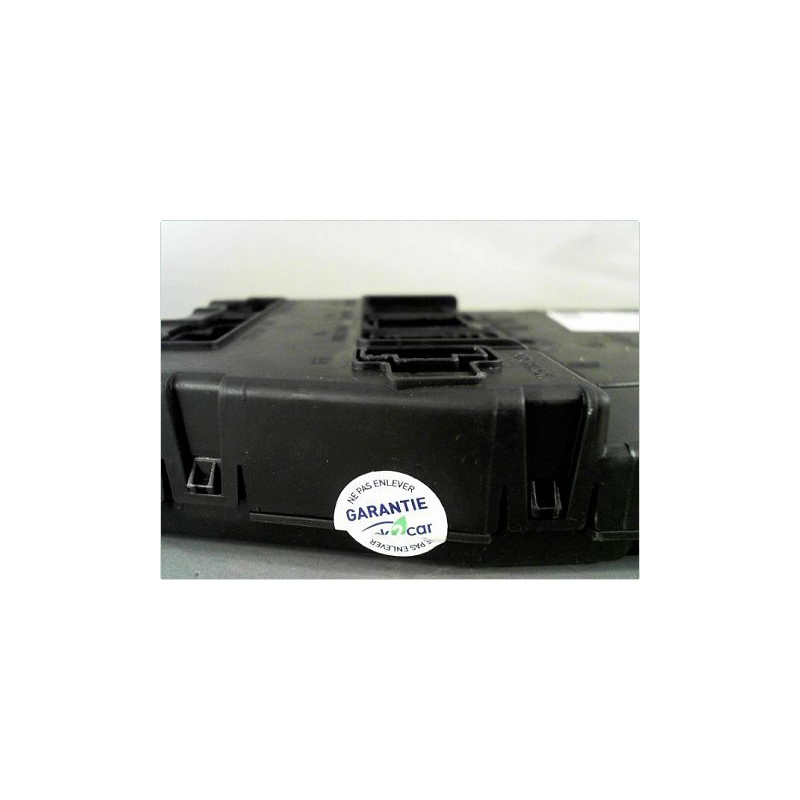 BOITIER GESTION HABITACLE RENAULT MEGANE II PH2 06-09