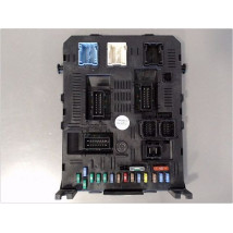 BOITIER GESTION HABITACLE CITROEN C4 04-08