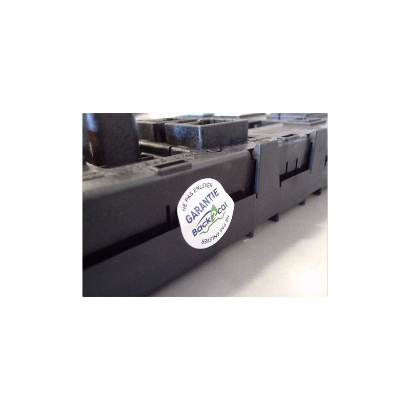 BOITIER GESTION HABITACLE CITROEN C4 04-08