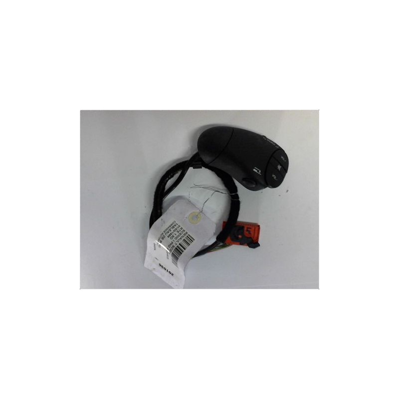 COMMANDE AUTORADIO RENAULT SCENIC PH1 96-99