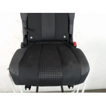 SIEGE ARRIERE CENTRAL PEUGEOT 5008