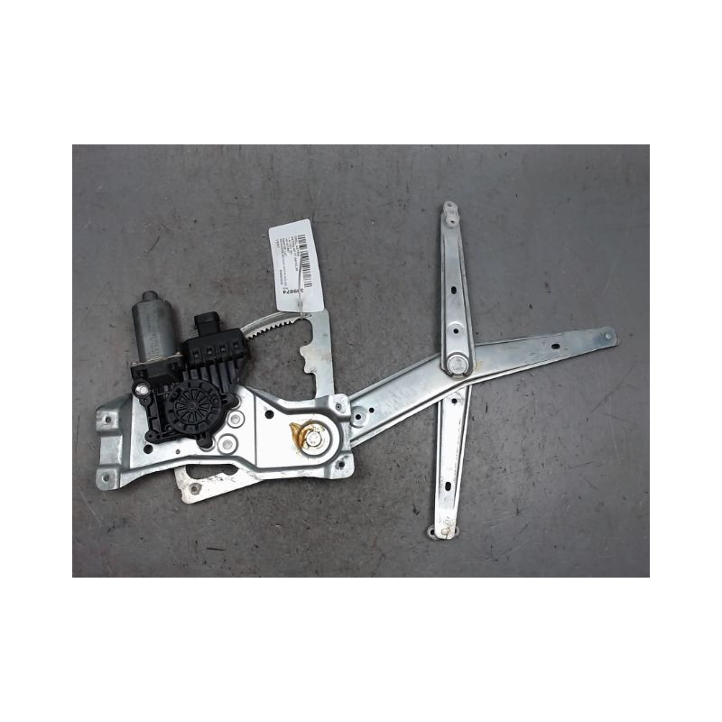 MECANISME+MOTEUR LEVE-GLACE AVANT GAUCHE OPEL ASTRA 94-98