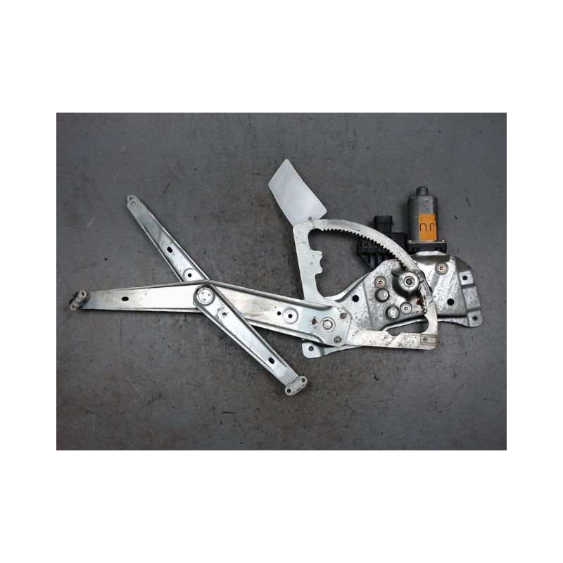 MECANISME+MOTEUR LEVE-GLACE AVANT GAUCHE OPEL ASTRA 94-98