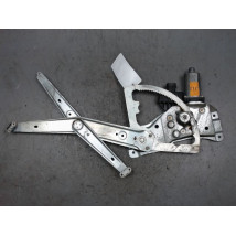 MECANISME+MOTEUR LEVE-GLACE AVANT GAUCHE OPEL ASTRA 94-98