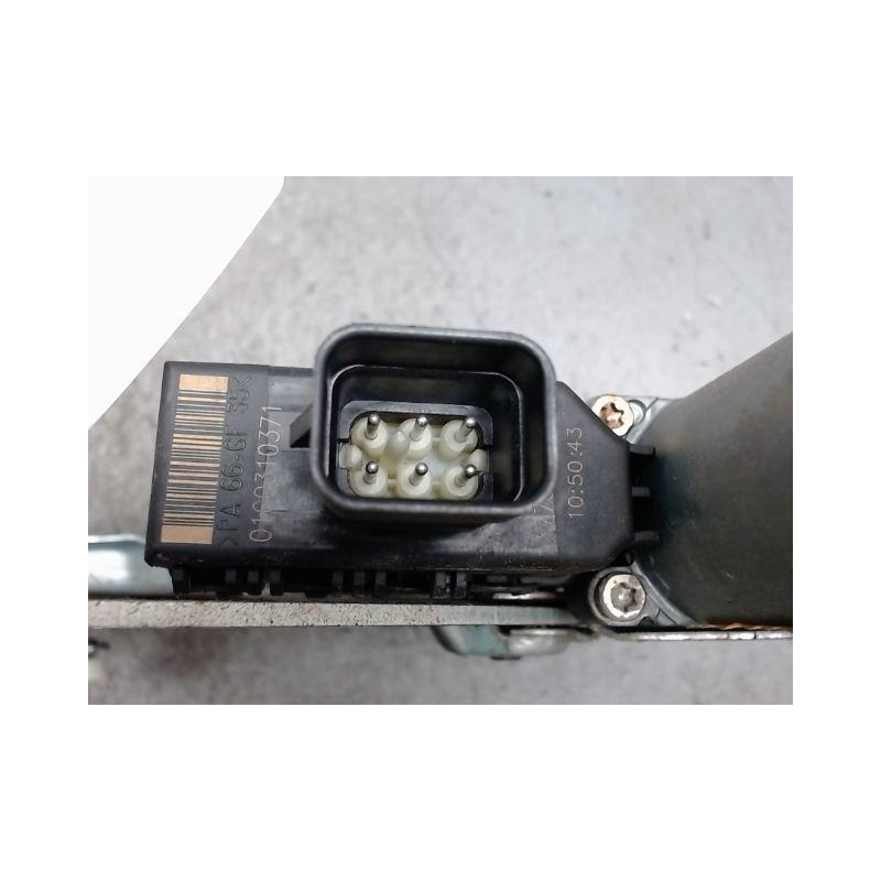 MECANISME+MOTEUR LEVE-GLACE AVANT GAUCHE OPEL ASTRA 94-98