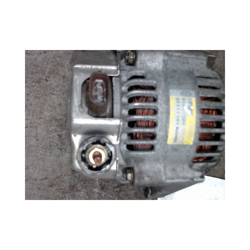 ALTERNATEUR TOYOTA CELICA COUPE 99-