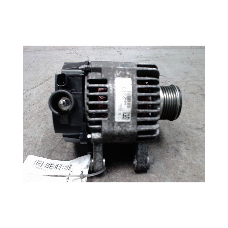 ALTERNATEUR CITROEN C3