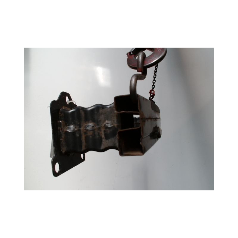 RENFORT PARE-CHOC AVANT PEUGEOT 207 3P