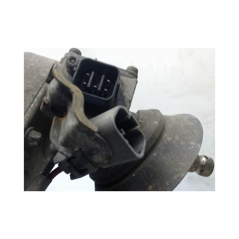 CREMAILLERE HONDA JAZZ
